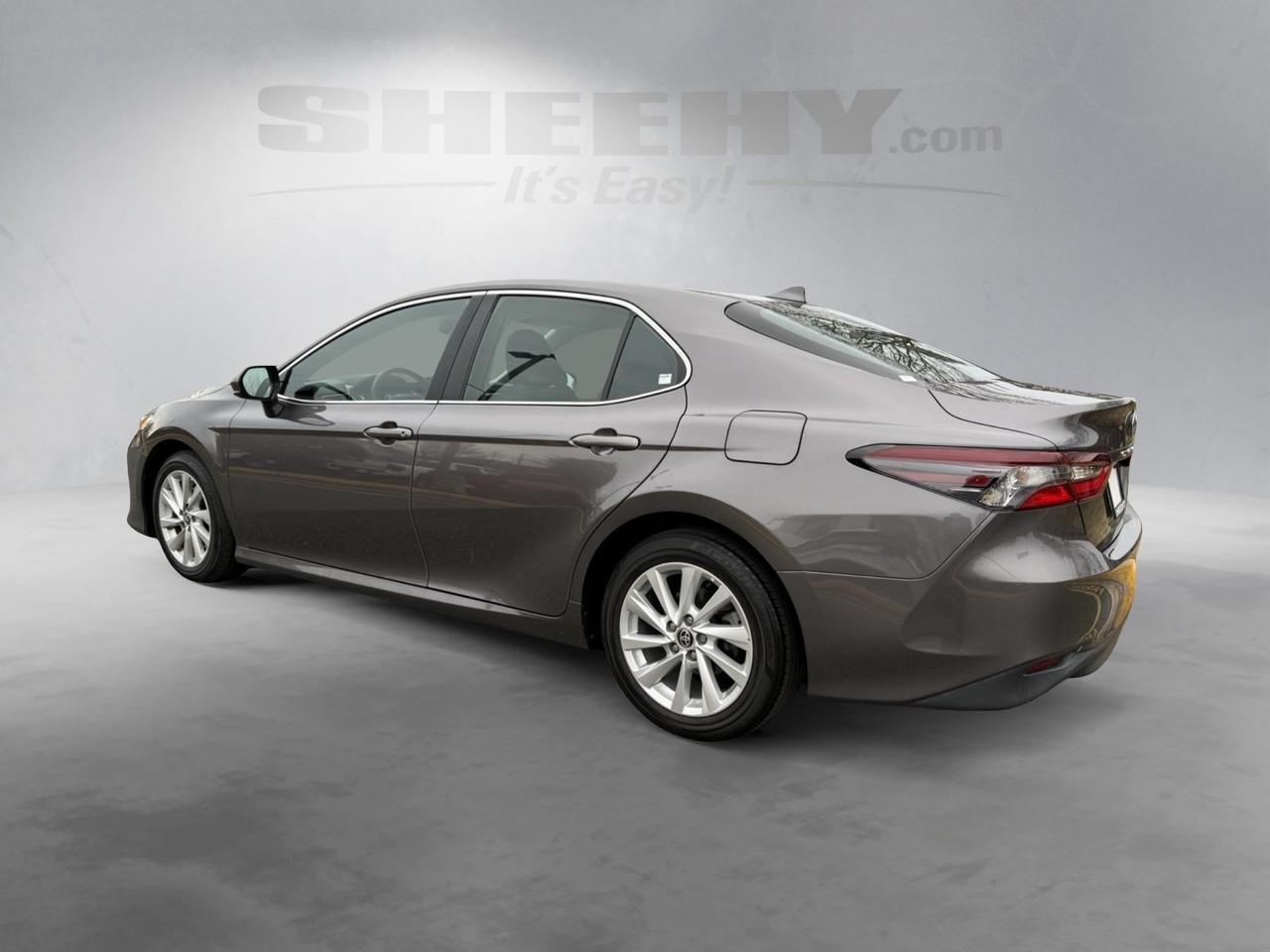 2023 Toyota Camry LE Stafford VA