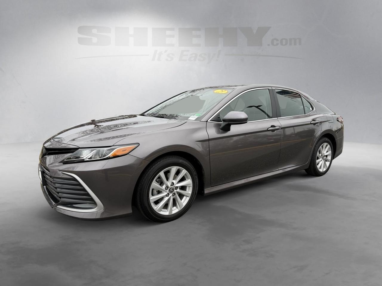 2023 Toyota Camry LE Stafford VA