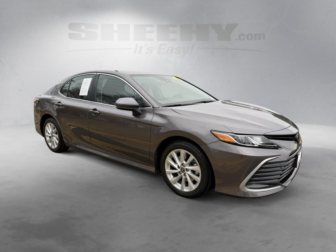2023 Toyota Camry LE Stafford VA