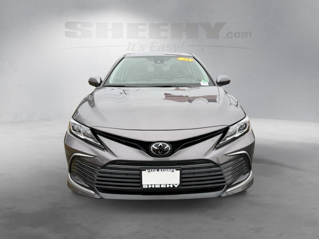 2023 Toyota Camry LE Stafford VA