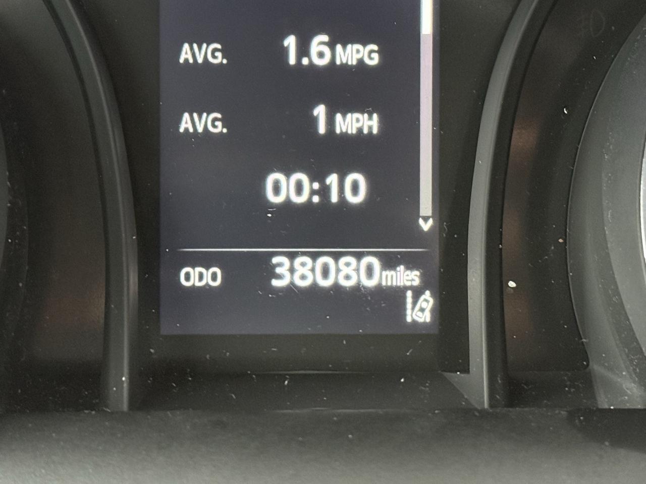 2023 Toyota Camry LE Stafford VA