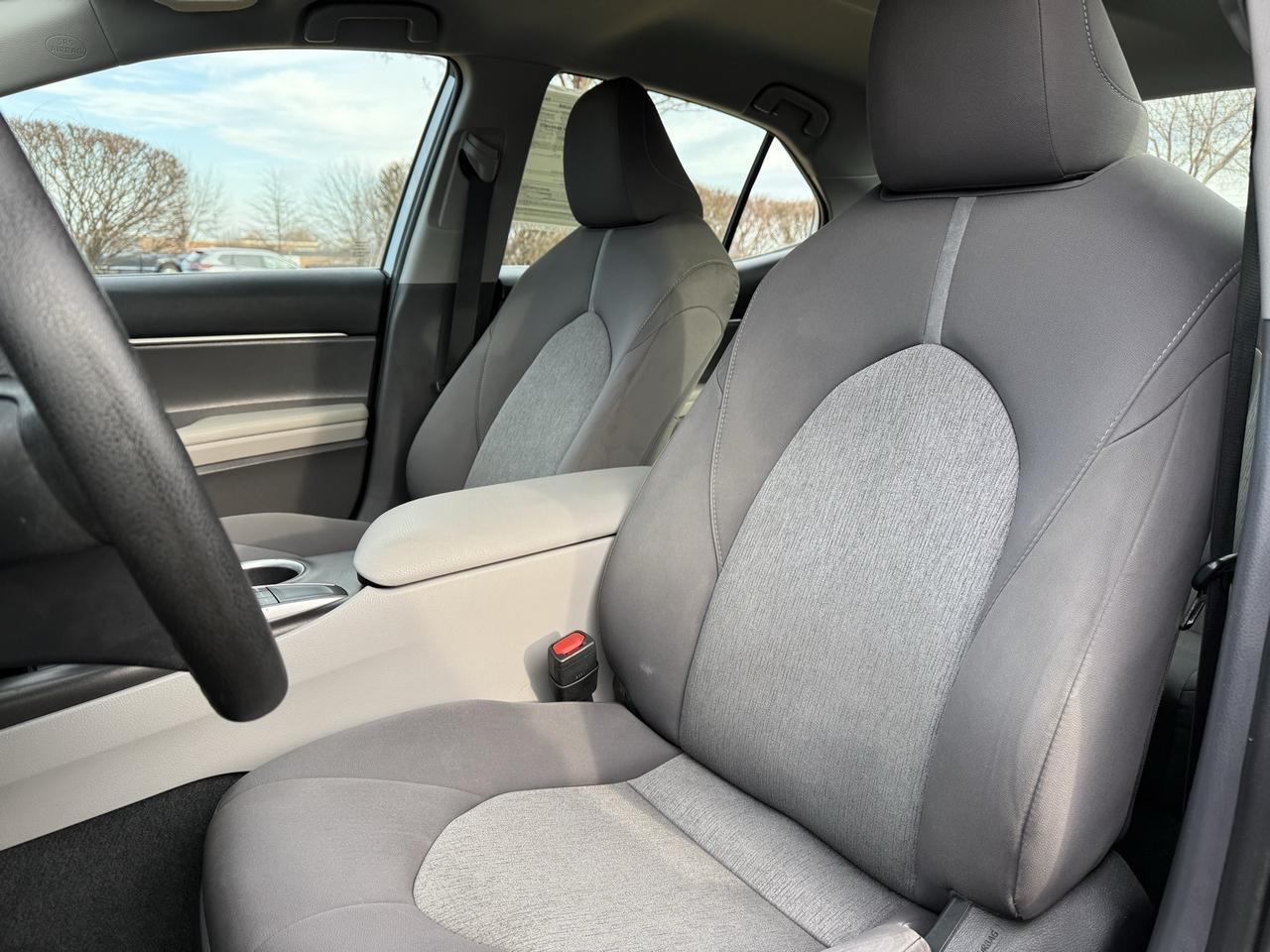 2023 Toyota Camry LE Stafford VA