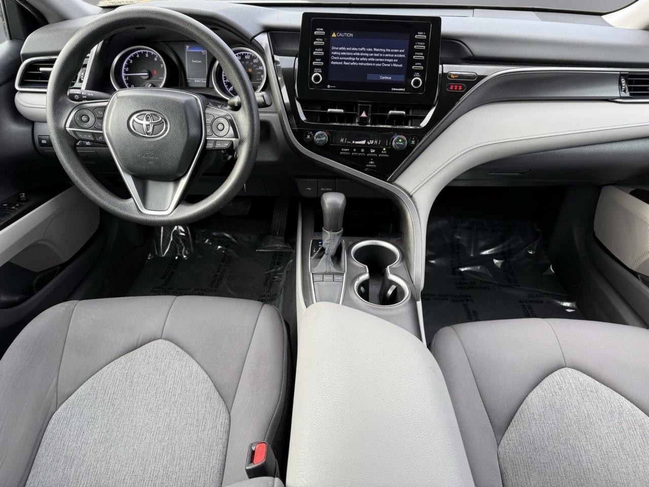 2023 Toyota Camry LE Stafford VA