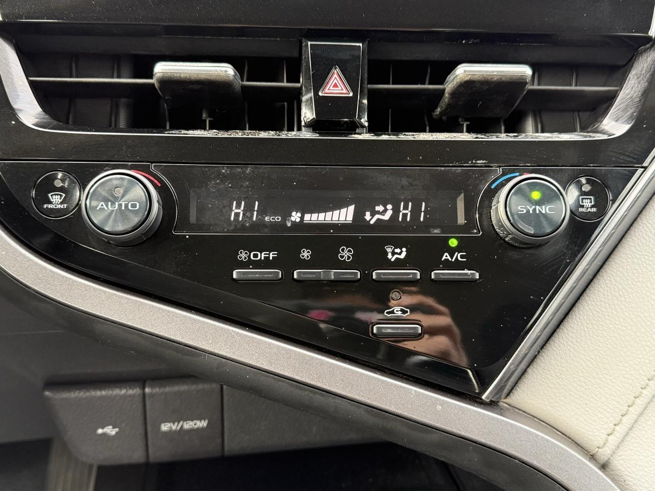 2023 Toyota Camry LE Stafford VA