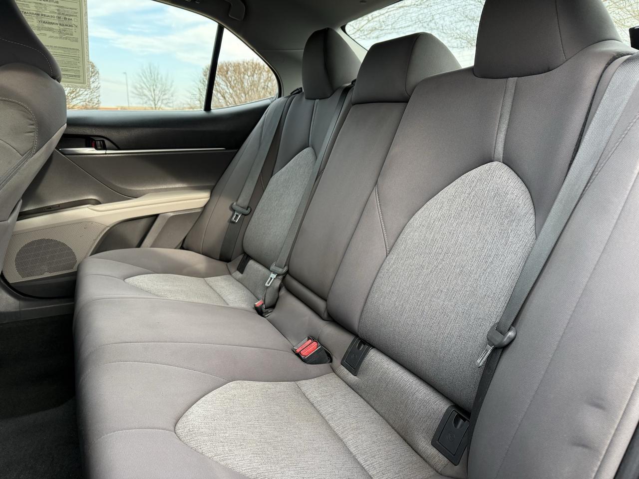 2023 Toyota Camry LE Stafford VA