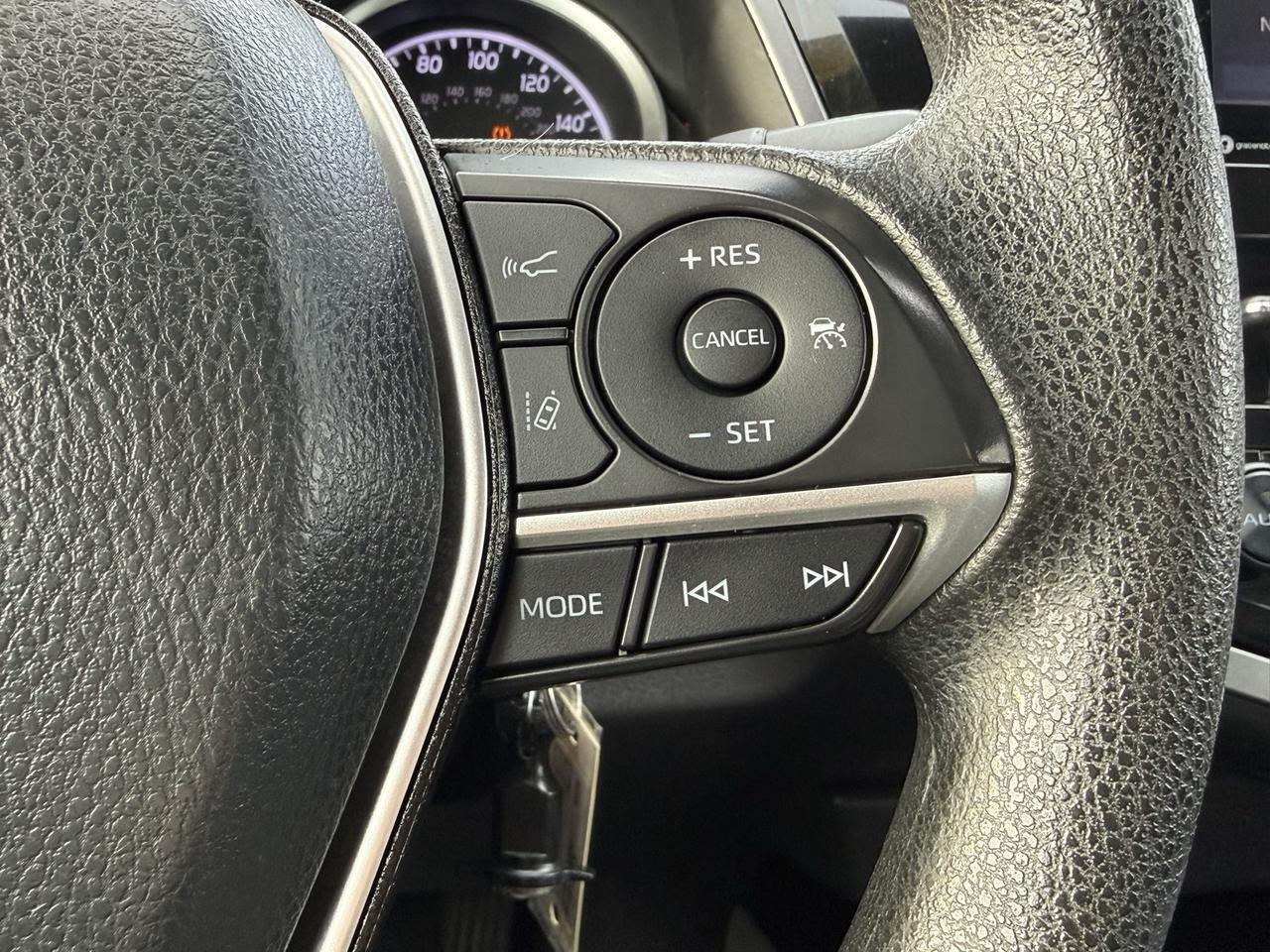 2023 Toyota Camry LE Stafford VA