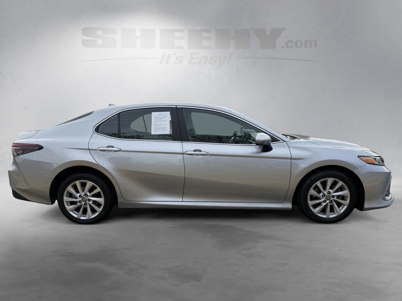 2023 Toyota Camry LE Stafford VA