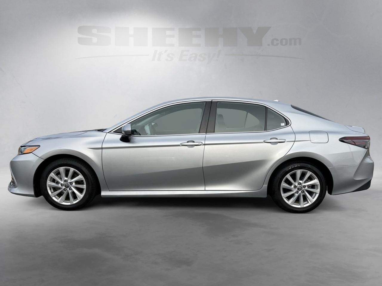 2023 Toyota Camry LE Stafford VA