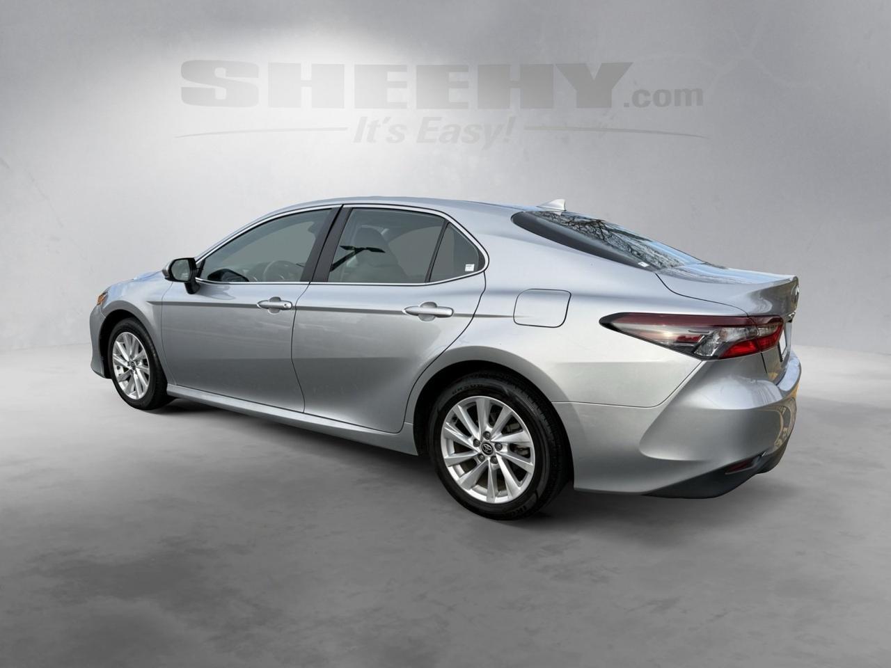 2023 Toyota Camry LE Stafford VA