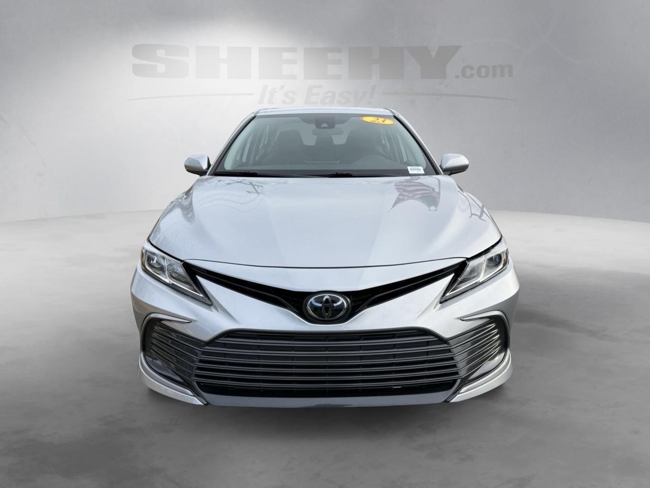 2023 Toyota Camry LE Stafford VA