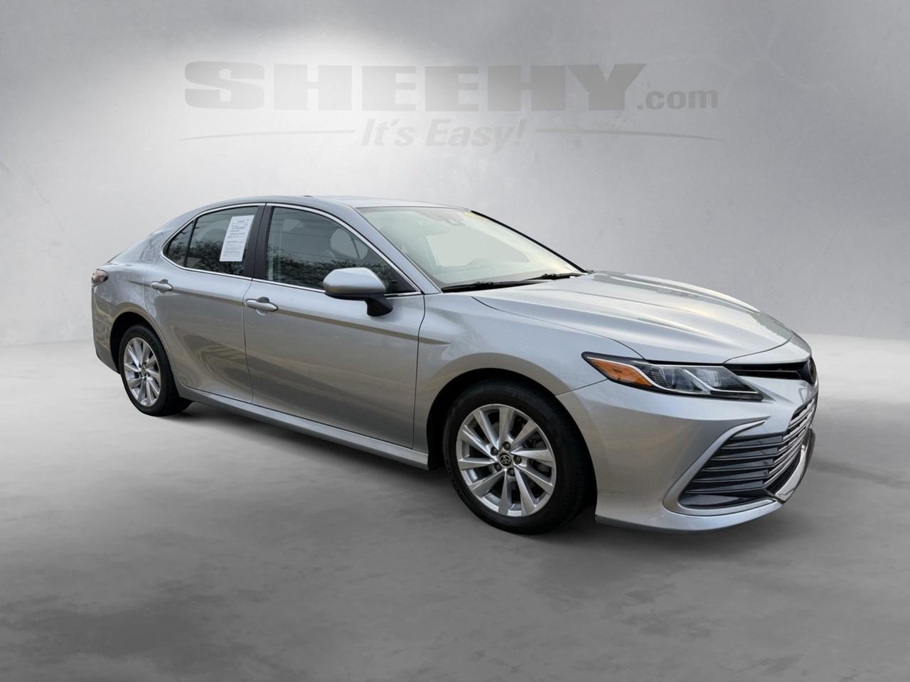 2023 Toyota Camry LE Stafford VA