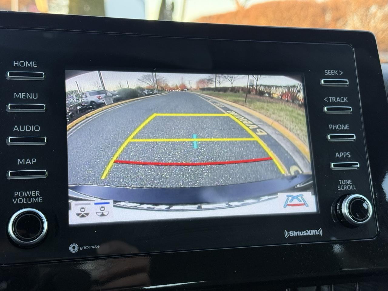 2023 Toyota Camry LE Stafford VA