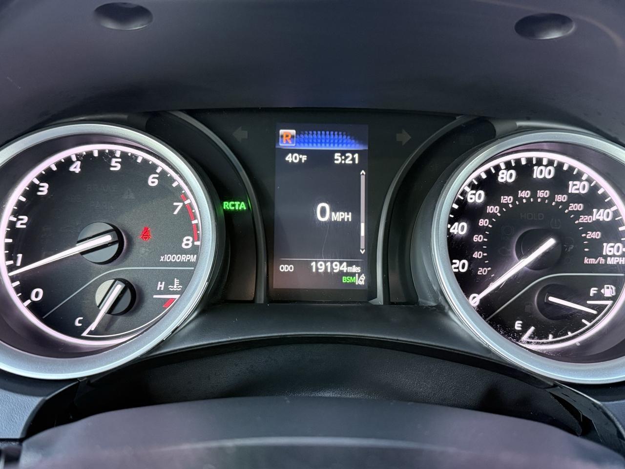 2023 Toyota Camry LE Stafford VA