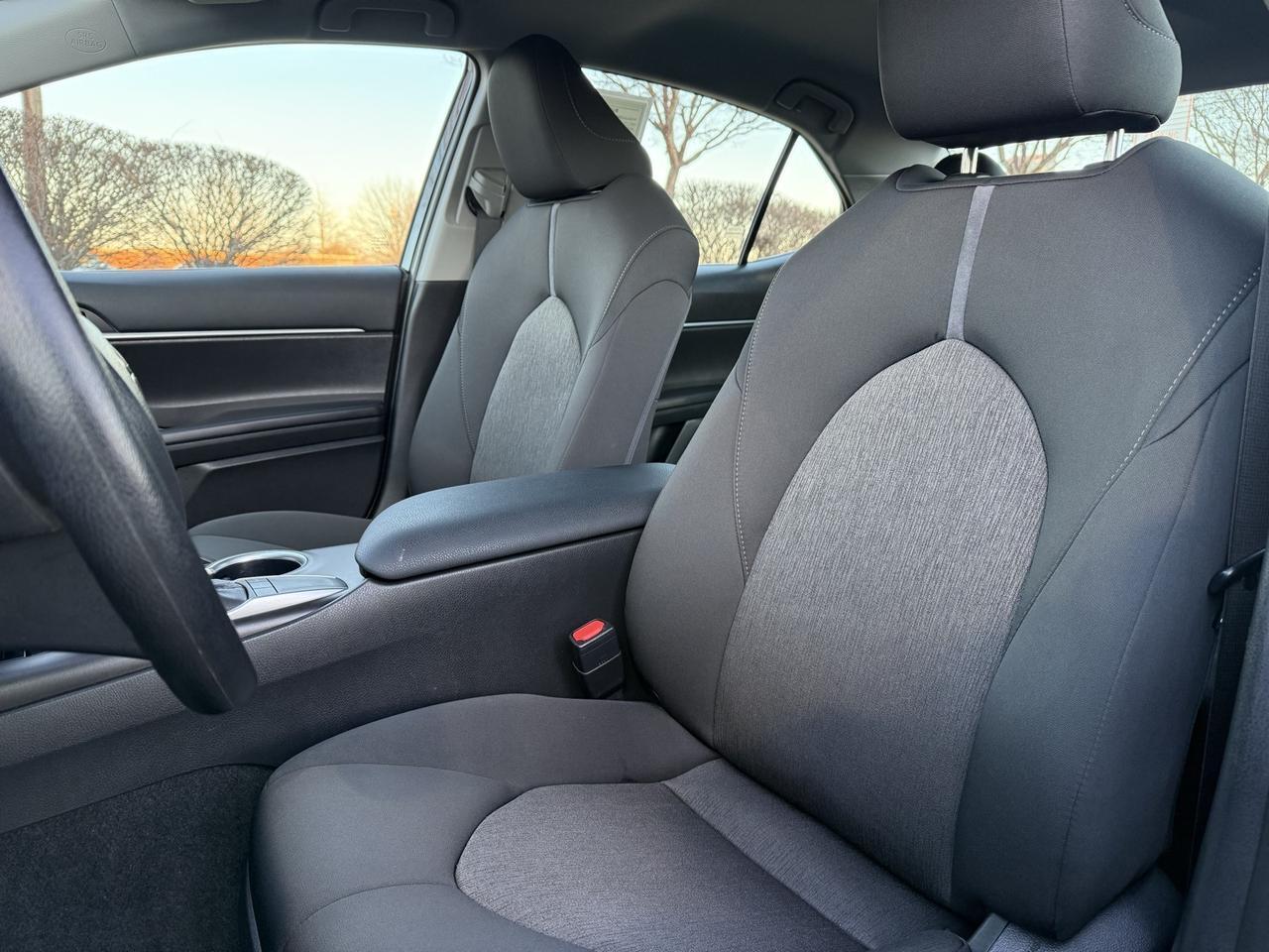 2023 Toyota Camry LE Stafford VA