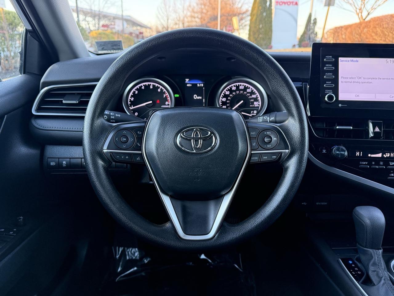 2023 Toyota Camry LE Stafford VA