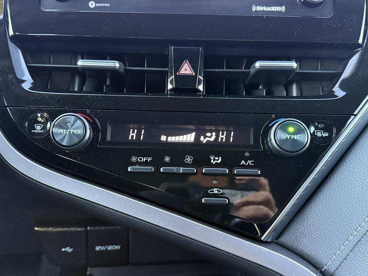 2023 Toyota Camry LE Stafford VA