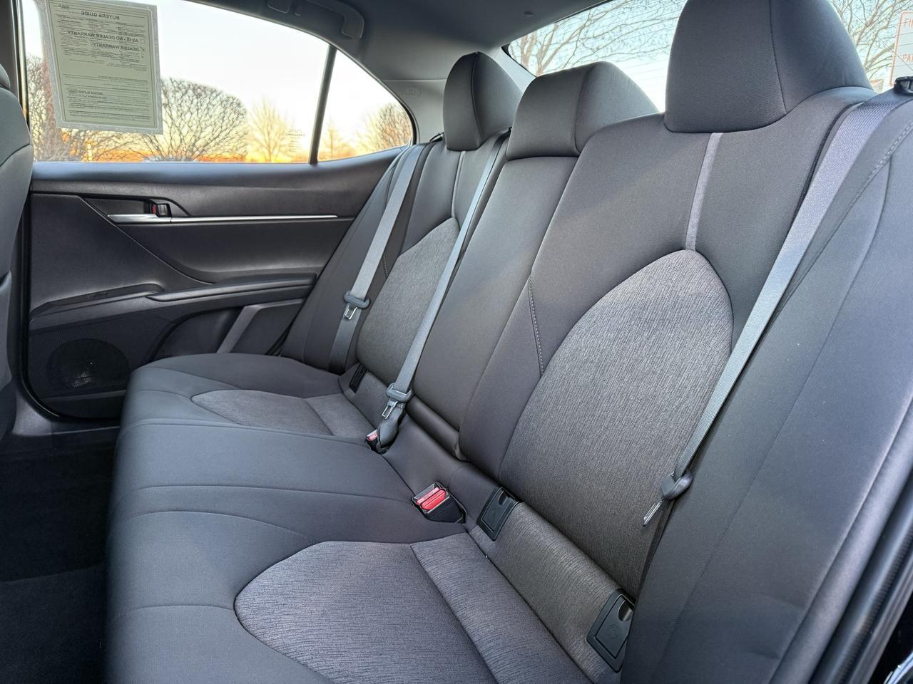 2023 Toyota Camry LE Stafford VA