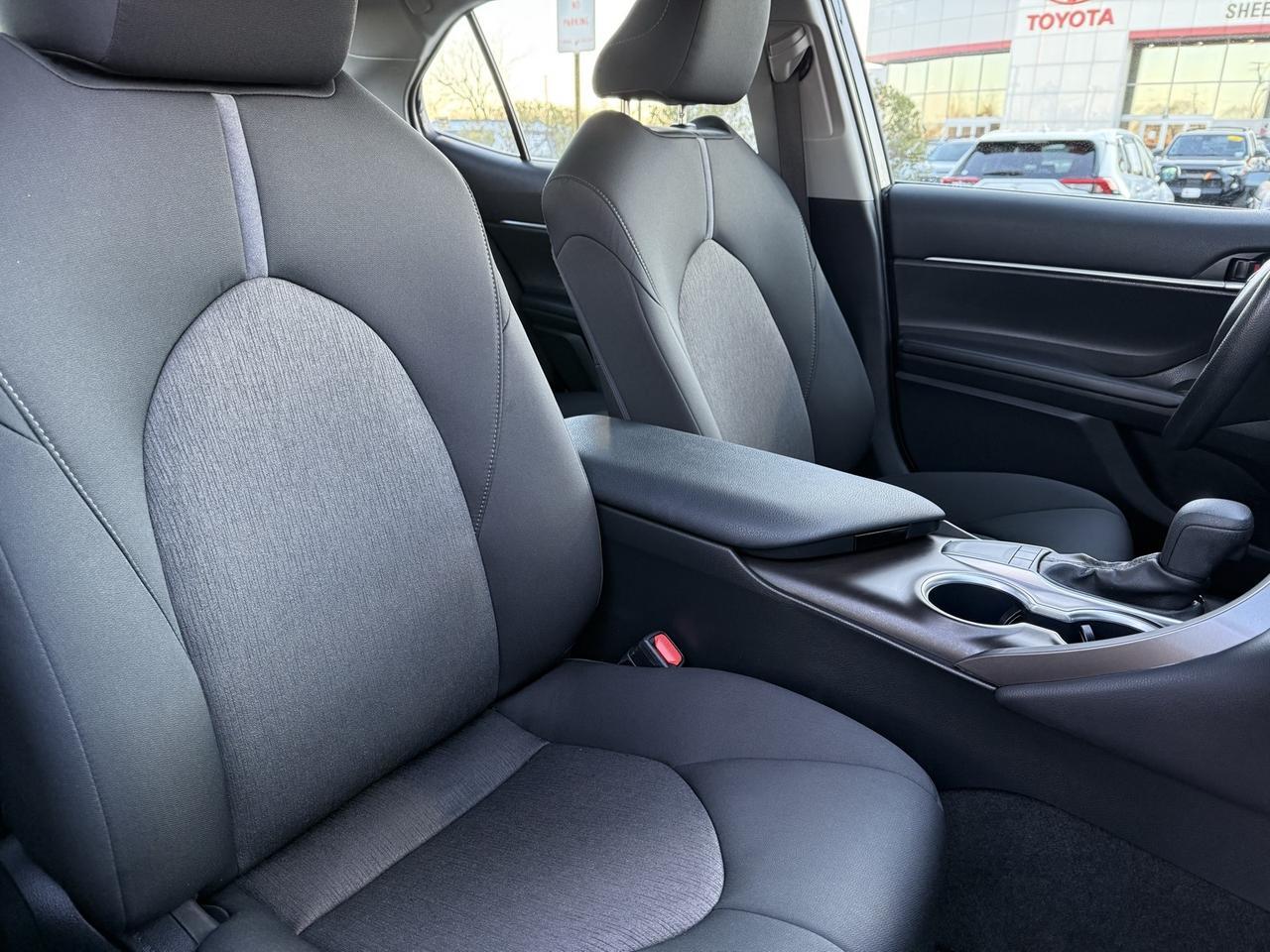 2023 Toyota Camry LE Stafford VA