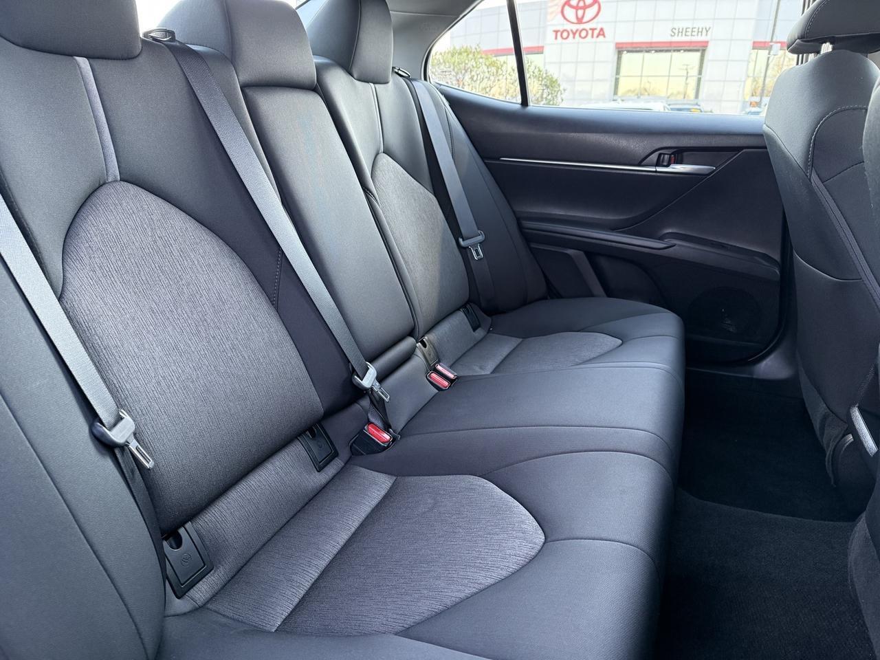 2023 Toyota Camry LE Stafford VA