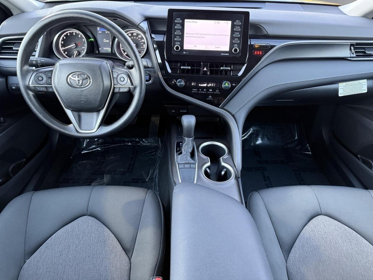 2023 Toyota Camry LE Stafford VA