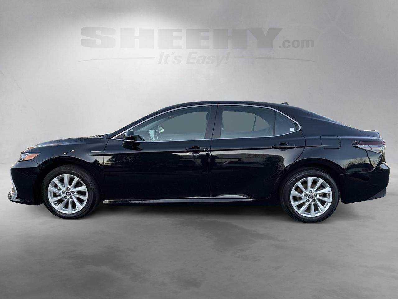 2023 Toyota Camry LE Stafford VA