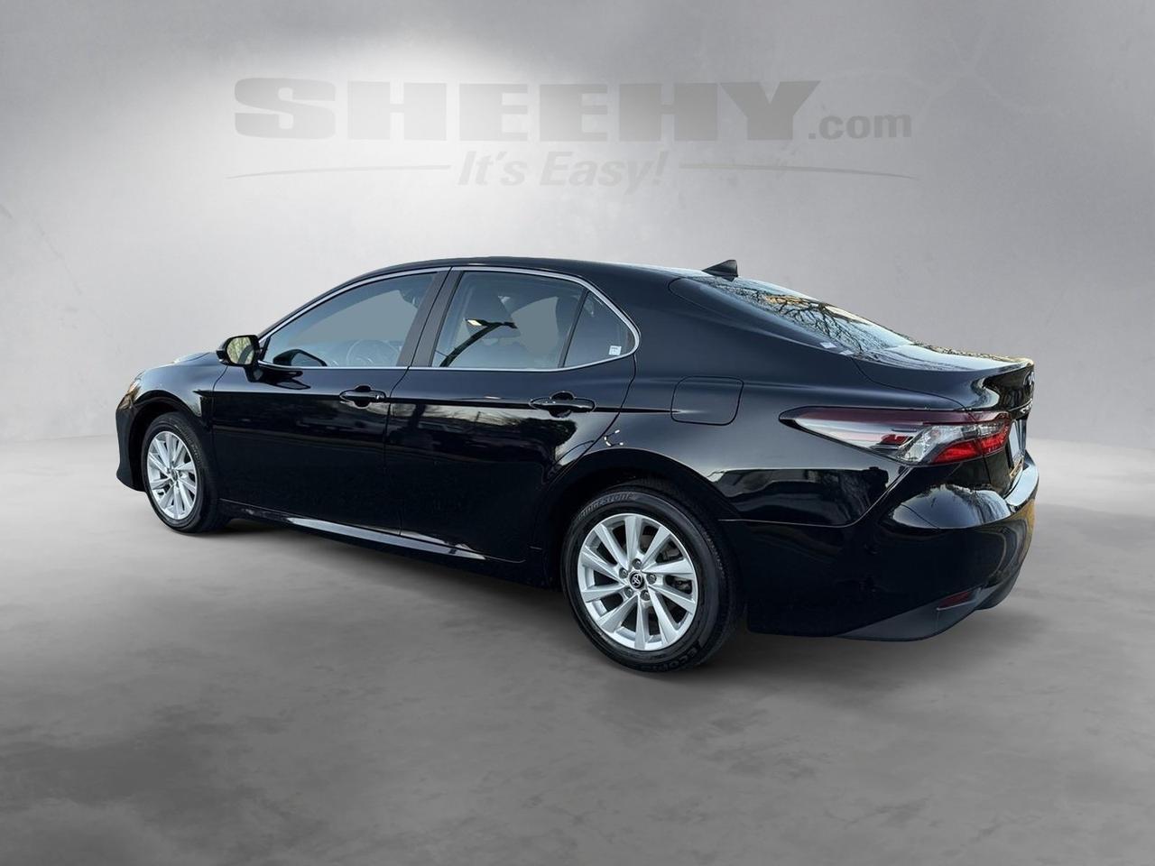 2023 Toyota Camry LE Stafford VA