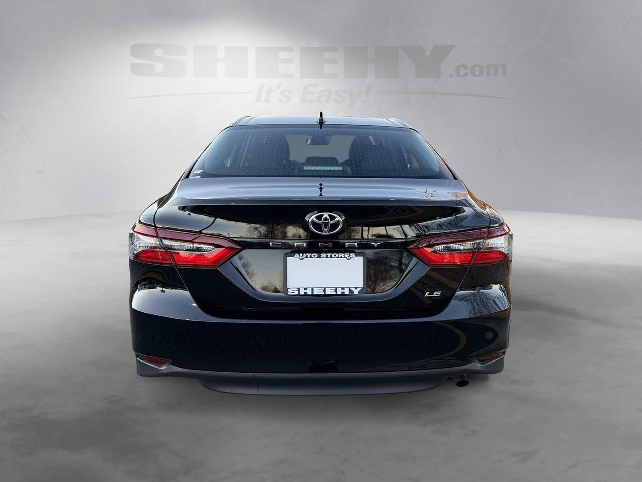 2023 Toyota Camry LE Stafford VA