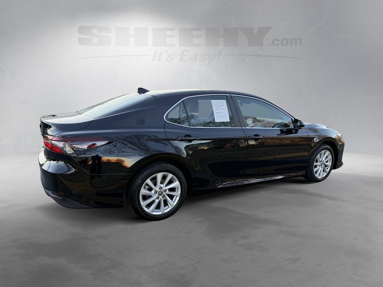 2023 Toyota Camry LE Stafford VA