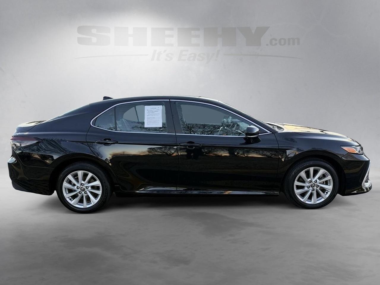 2023 Toyota Camry LE Stafford VA