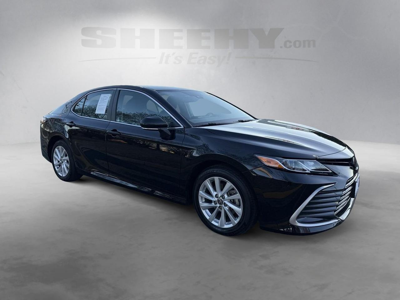 2023 Toyota Camry LE Stafford VA