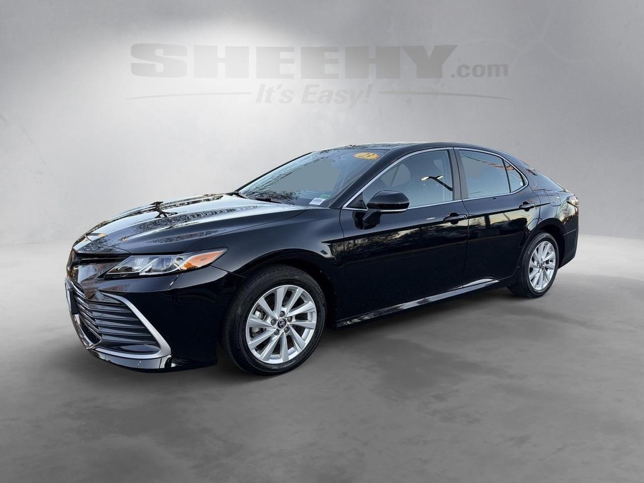 2023 Toyota Camry LE Stafford VA