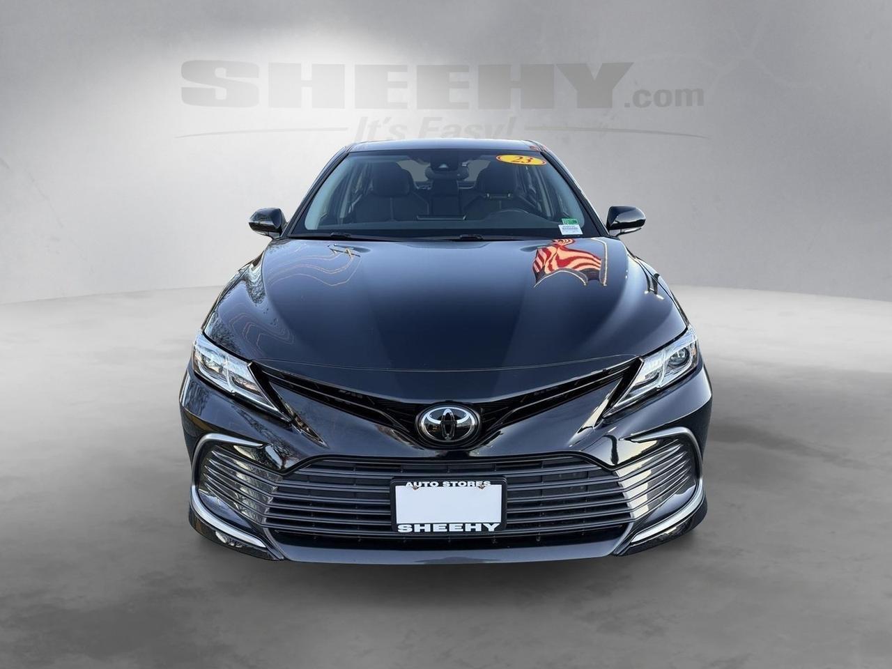 2023 Toyota Camry LE Stafford VA
