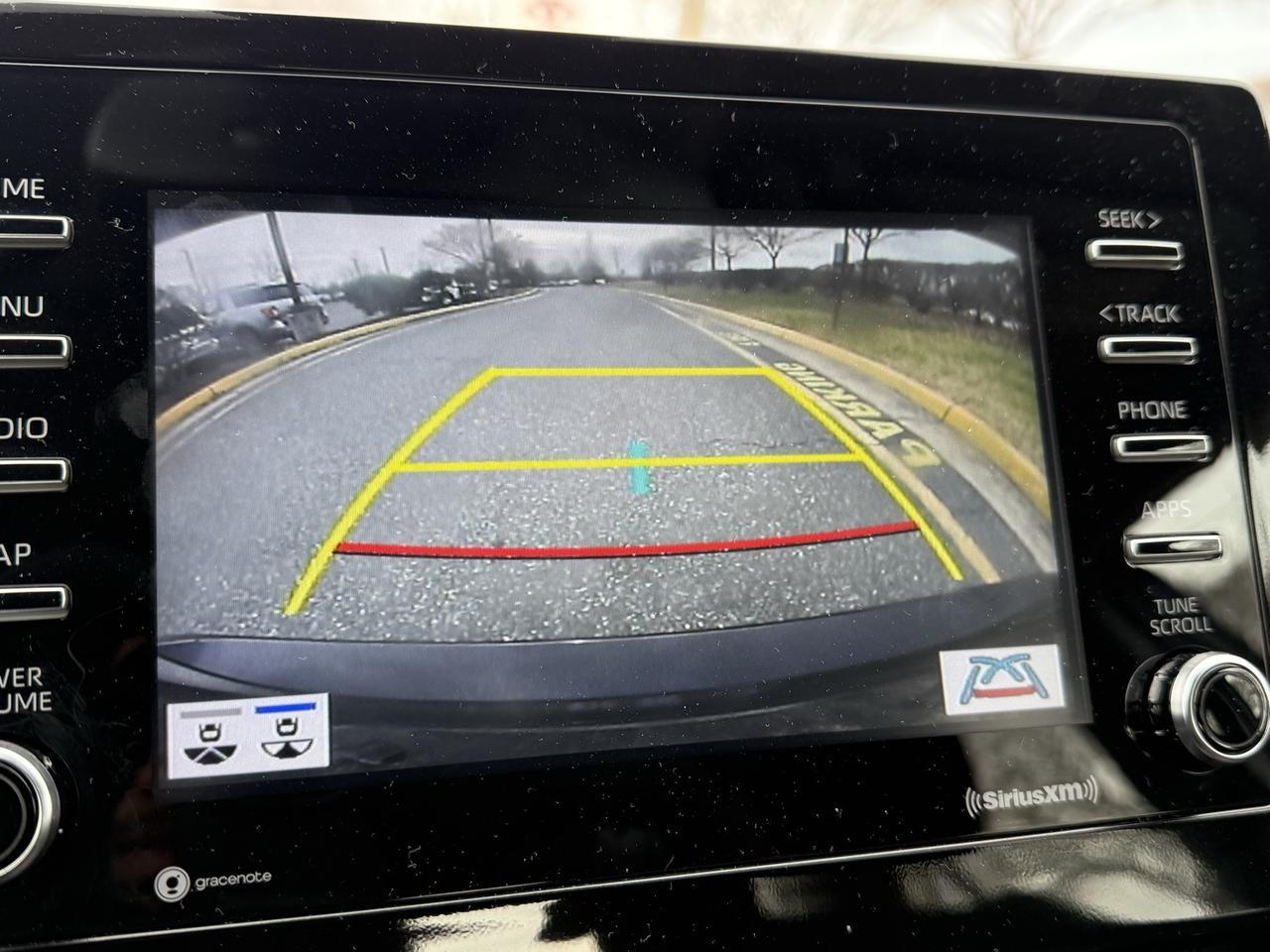 2023 Toyota Camry LE Stafford VA