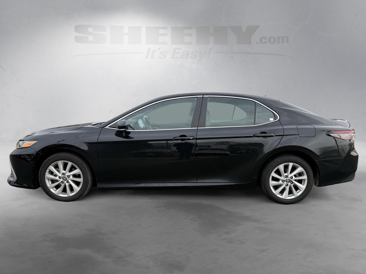 2023 Toyota Camry LE Stafford VA