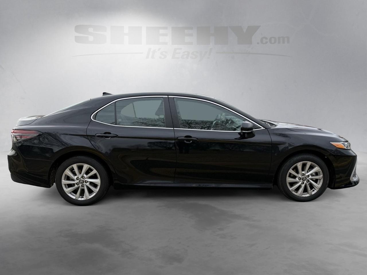 2023 Toyota Camry LE Stafford VA