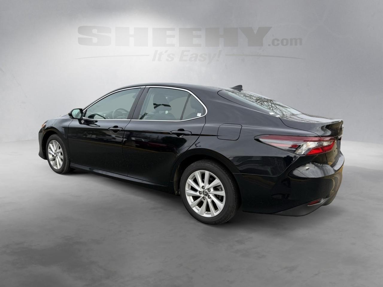2023 Toyota Camry LE Stafford VA