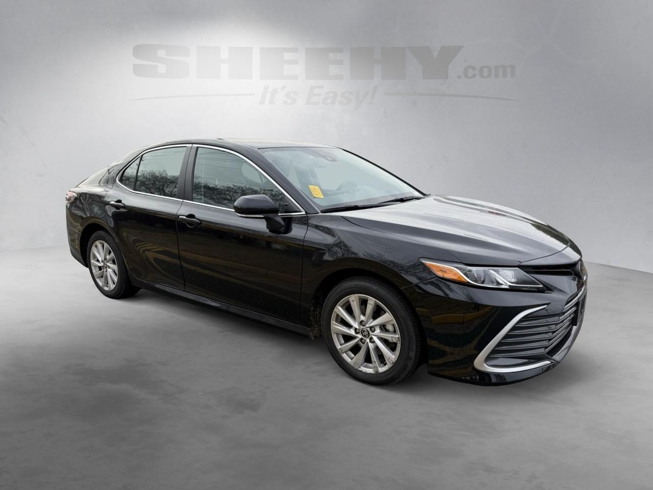 2023 Toyota Camry LE Stafford VA