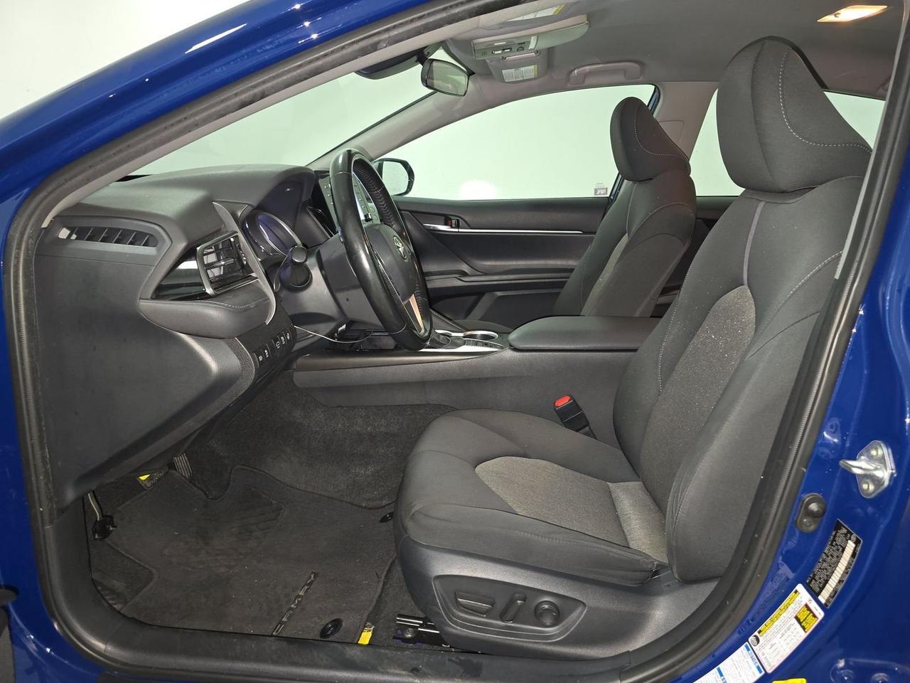 2023 Toyota Camry LE Stafford VA