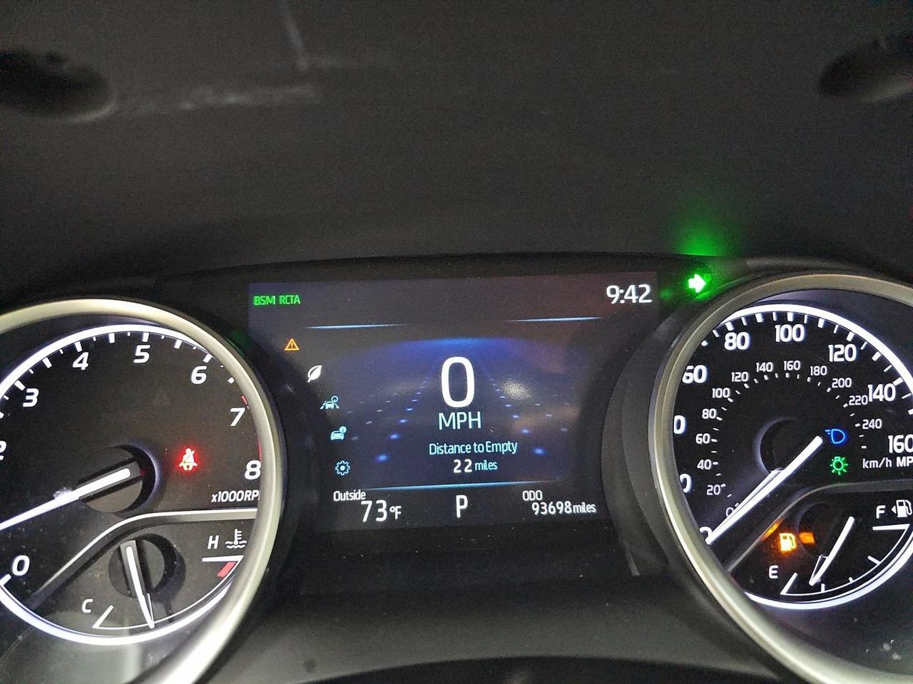 2023 Toyota Camry LE Stafford VA