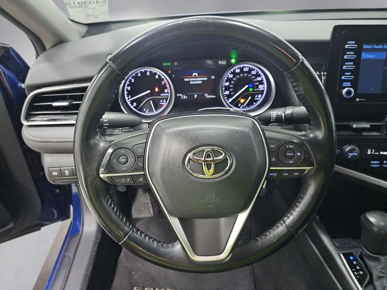 2023 Toyota Camry LE Stafford VA