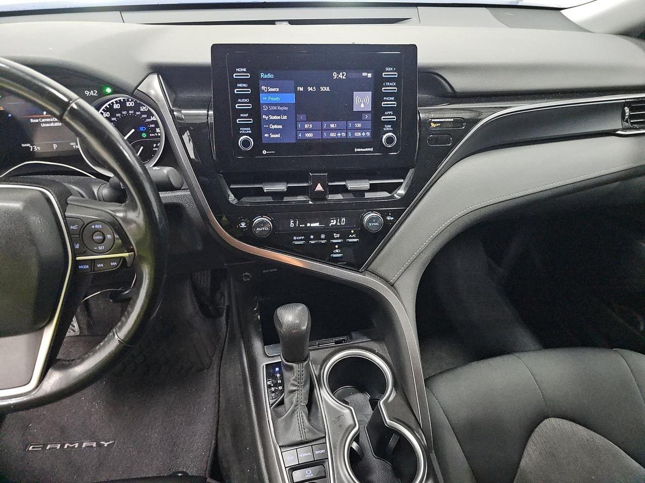 2023 Toyota Camry LE Stafford VA