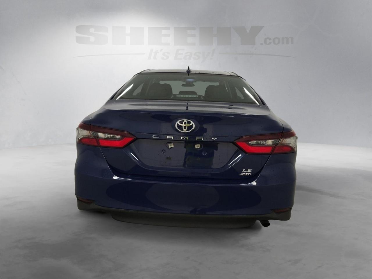 2023 Toyota Camry LE Stafford VA