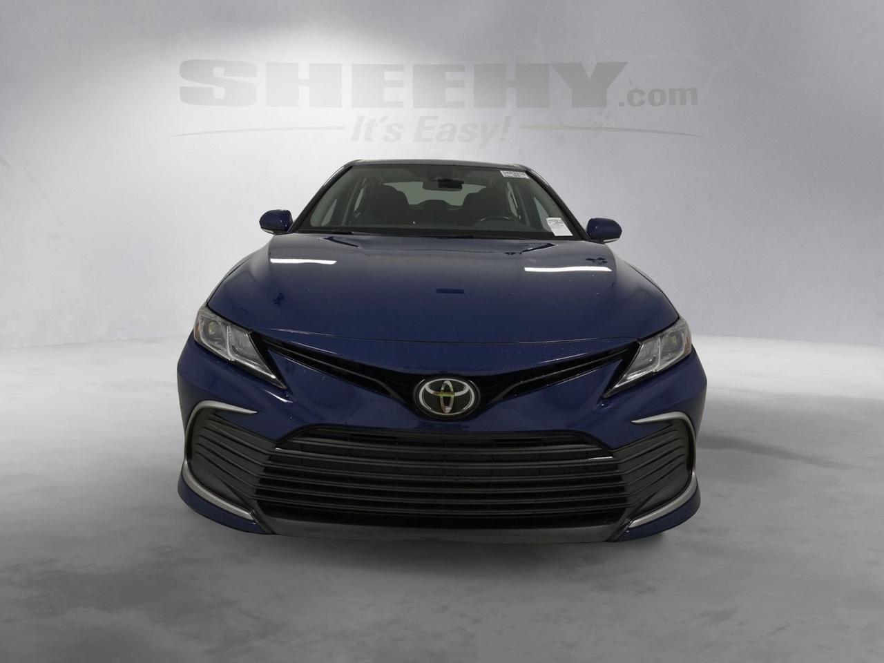 2023 Toyota Camry LE Stafford VA