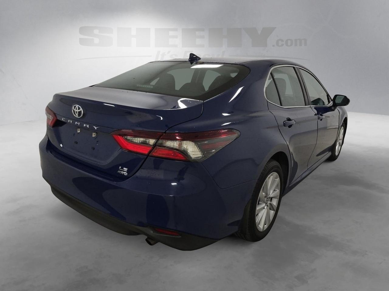 2023 Toyota Camry LE Stafford VA