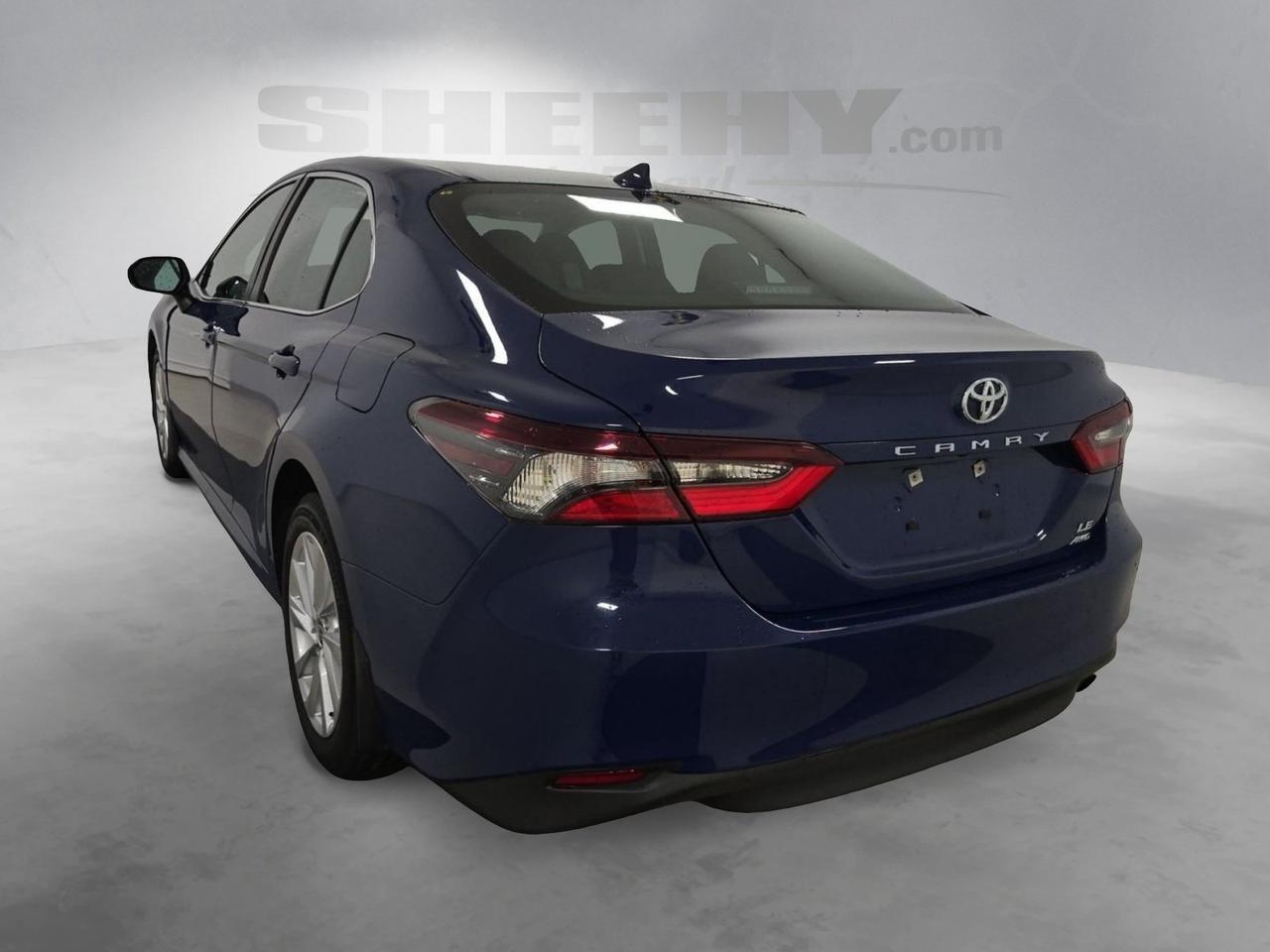 2023 Toyota Camry LE Stafford VA
