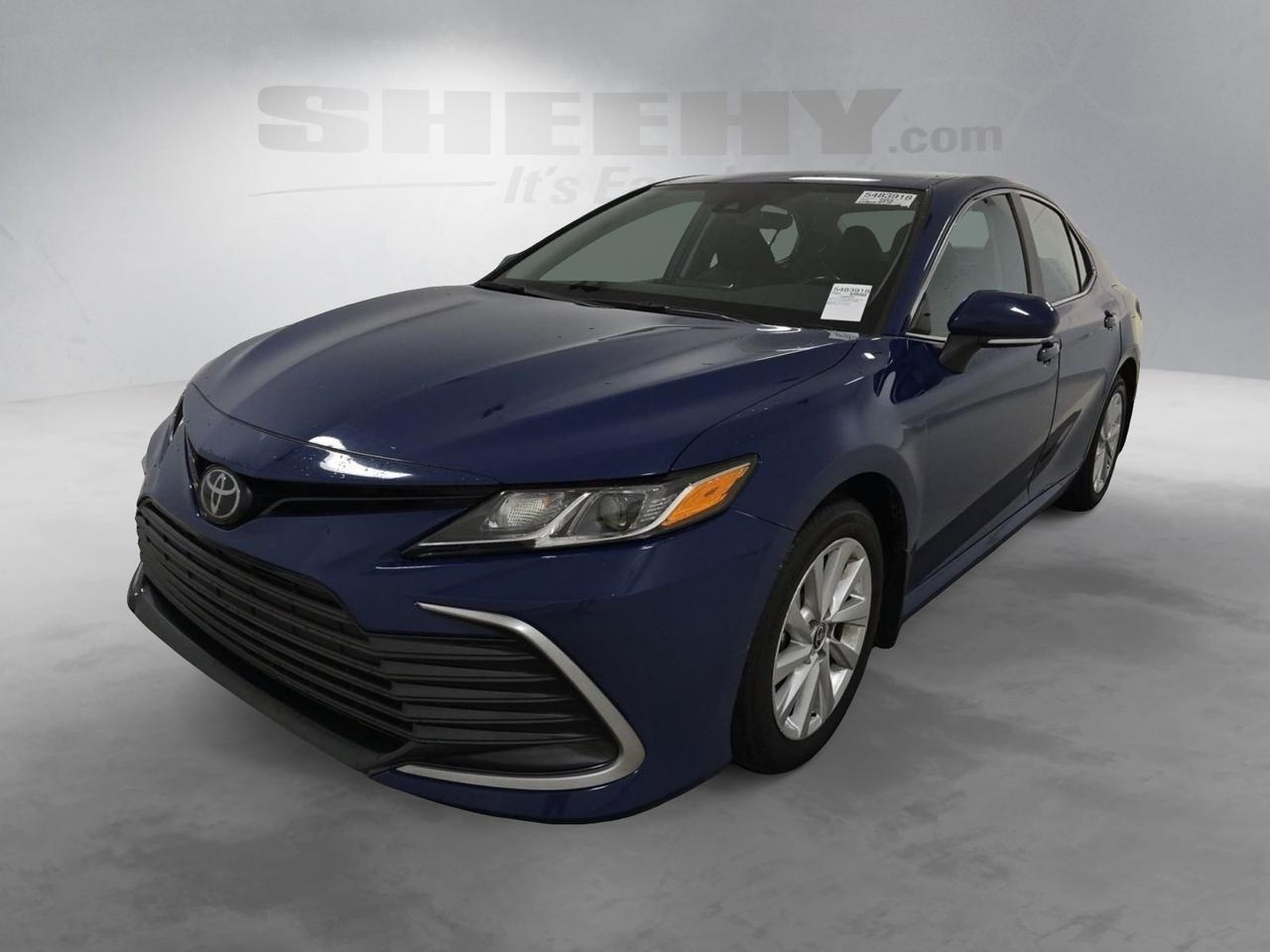 2023 Toyota Camry LE Stafford VA