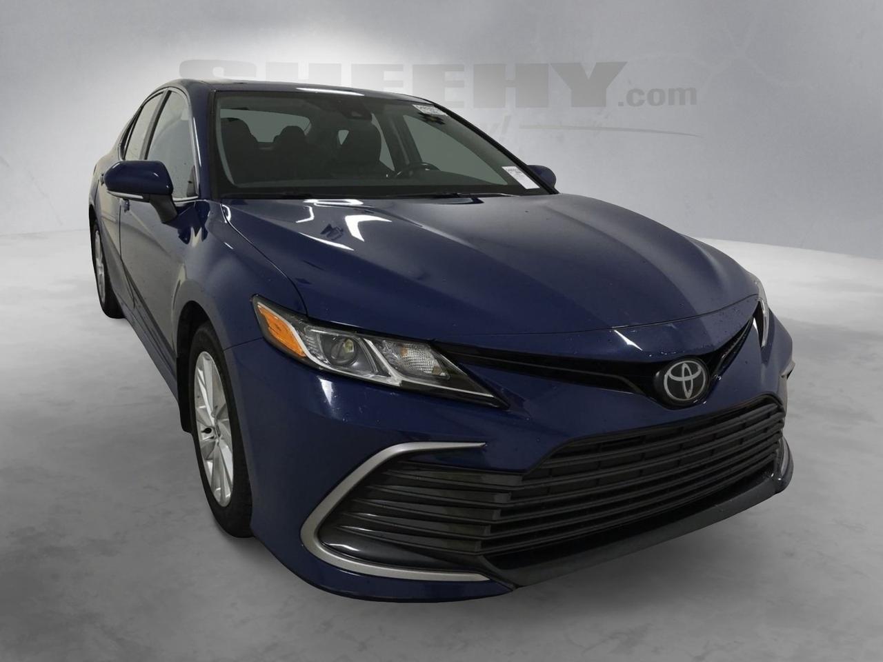 2023 Toyota Camry LE Stafford VA