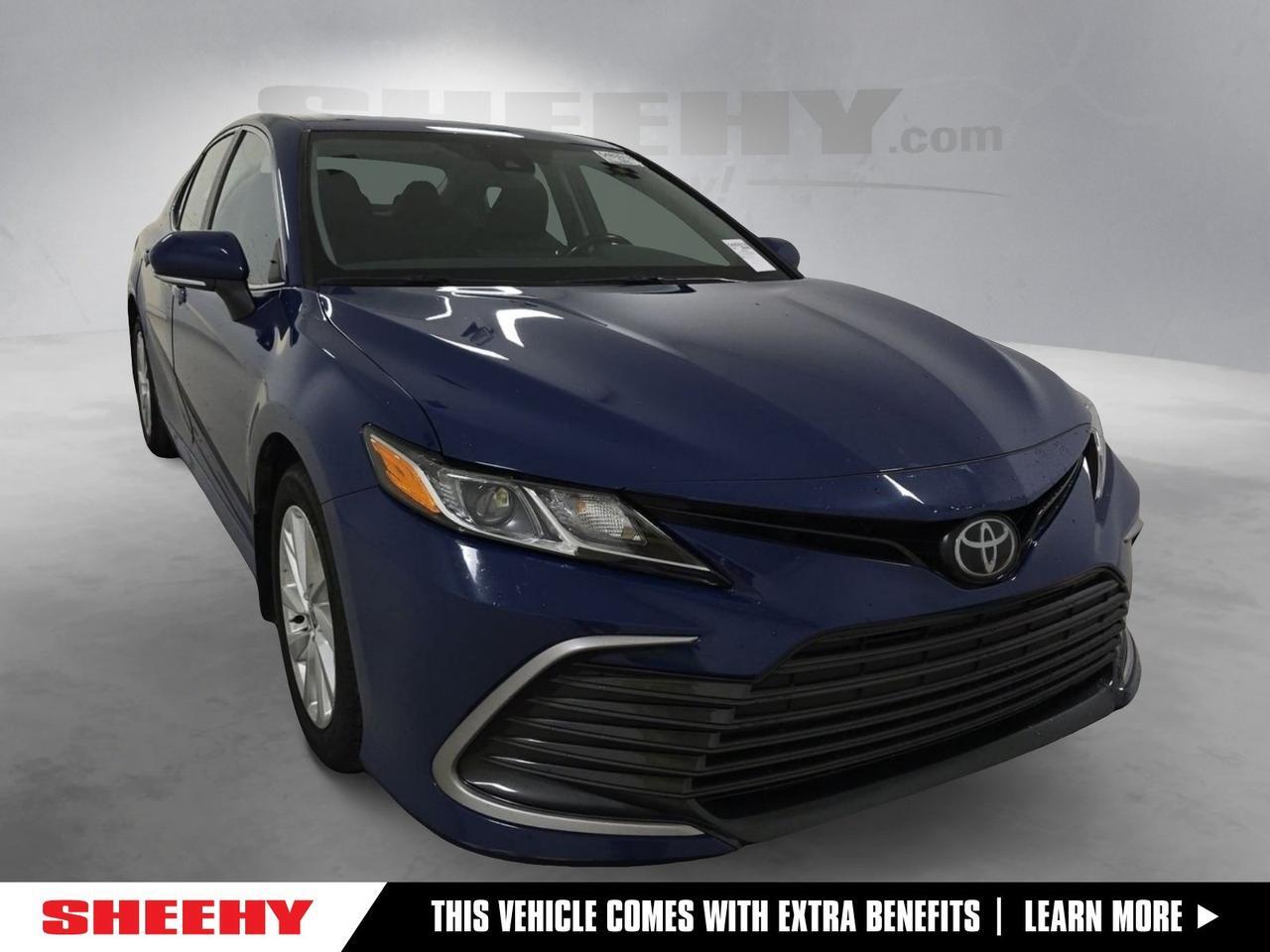 2023 Toyota Camry LE Stafford VA