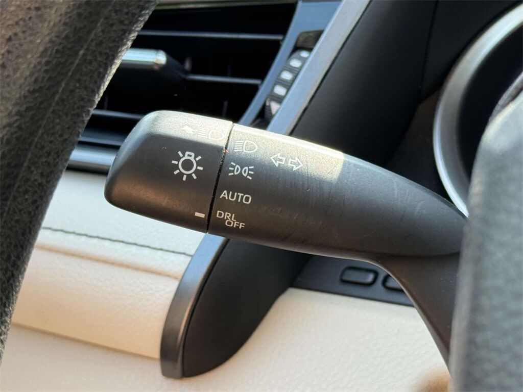 2023 Toyota Camry LE Cockeysville MD