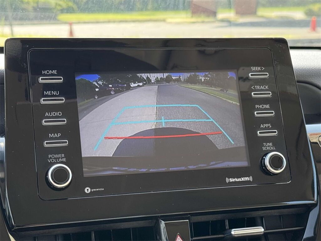2023 Toyota Camry LE Cockeysville MD